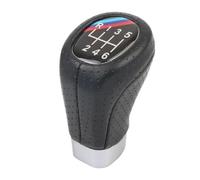 Pomelli Leva Cambio Palanca de Cambios de 6 velocidades para BMW 1 3 5 6 Series, E30, E36, E39, E46, E60, E87, E90, Perilla de Palanca de Cambios de, Palanca de Cambios Manual Perilla Cambio Marchas