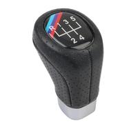 Pomelli Leva Cambio Palanca de Cambios de 6 velocidades para BMW 1 3 5 6 Series, E30, E36, E39, E46, E60, E87, E90, Perilla de Palanca de Cambios de, Palanca de Cambios Manual Perilla Cambio Marchas