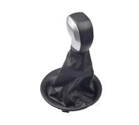 Pomelli Leva Cambio Pomo Cambio Marchas 5 velocidades Funda Protectora Palanca Cambios para Citroen para Berlingo II 2008-en adelante Manual Perilla Cambio Marchas(C-5R-And Boot)