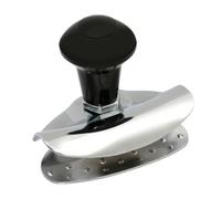 Pomello Anatómico Para Volante Universal De Camiones Furgones Tractores