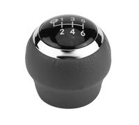 Pomello cambio manuale Compatible Con Toyota Para Corolla Para Verso Para Auris Para Yaris Para RAV4 2007-2013 Accesorios Para Coche Pomo Palanca Cambios 6 Velocidades Repuesto