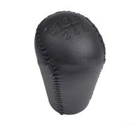 Pomello del cambio per auto, pomello del cambio in pelle a 6 velocità, per Toyota, Land Cruiser, Prado, modelli GRJ120 dal 2003 al 2016, 33504-12250-C0, Pomos de Palanca Cambios Coche Manual Universa