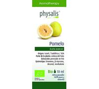 Physalis Aceite Esencial de Pomelo Bio 10ml