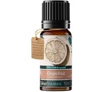 Pomelo 100% Aceite De Aromaterapia Esencial Puro 10ml