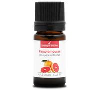 POMELO - 5 mL - Aceite Esencial Orgánico - 100% Puro, Natural, Quimiotipado y Certificado AB