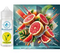 Pomelo aroma concentrado - Vegano - Sasami - 10ml