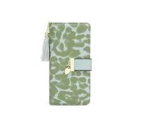 Pomelo Best - Monedero para Mujer de Gran Capacidad con RFID Bloqueo Largo Bolsas para Mujer con Cremallera de Bolsillo