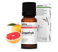 Pomelo BIO (Citrus paradisi) - 10 mL - Aceite Esencial Quimiotipado y Certificado AB - Aroma Labs