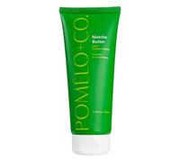 Pomélo+Co. 92,2 % natural acondicionador Matcha/para cabello suave/acondicionador de cabello, acondicionador, acondicionador, cuidado del cabello para cabello seco, 200 ml, manteca de matcha