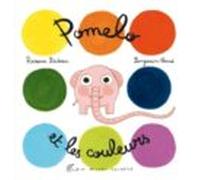 pomelo et les couleurs (ed. 2020)