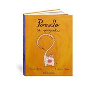 Pomelo se pregunta (INFANTIL JUVENIL)