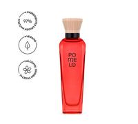 POMELO WOMAN eau de toilette vaporizador 120 ml