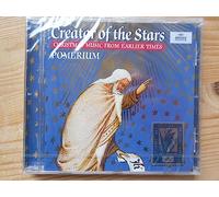 Pomerium-Creator Of The Stars-