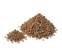 Pomice DECOALIVE para Bonsáis y Sustratos | Material Mineral Poroso Que Combina Drenaje con Retención Equilibrada