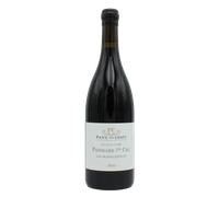 Pommard Premier Cru Paul Chavy Pommard Les Grands Epenots Premier Cru 2022