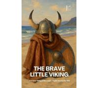 Pomme Bilingual The Brave Little Viking And Other Bilingual Norweg (Tapa blanda)