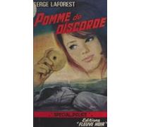 Pomme De Discorde (ebook)