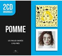 Pomme - Les Failles Cachees / a..