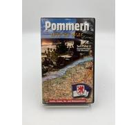 Pommern - wie es war... [Alemania] [VHS]
