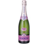 Pommery Brut Rosé Royal 1 x 750 ml