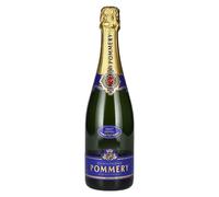 Pommery Brut Royal Champán, 12% Contenido de Alcohol, 750 ml
