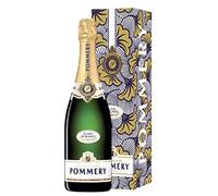 Pommery Champagne - Apanage Blanc de Blancs - En caja regalo 1 * 75cl