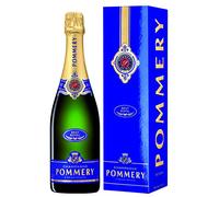 Pommery Pommery Brut Royal Champagne 12,5% Vol. 0,75L In Giftbox - 750 ml