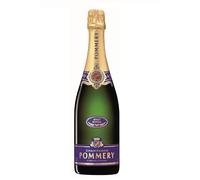 Pommery Pommery Brut Royal Champagne 12,5% Vol. 0,75L In Giftbox - 750 ml