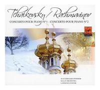Pommier^Halle Orch.^Foster - Klavierkonzert 1 & 2