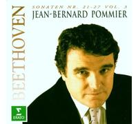 Pommier,Jean-Bernard - Klav.Son.Vol.3 [Import]