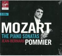 Pommier Jean-Bernard - Sonate Per Pianoforte