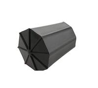 Pomo Cafetera Aluminio Classic 2/3 / 6/9 y 12 tazas (3 piezas)