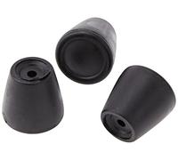 Pomo Cafetera Aluminio Inducción 6/9 / 12 Tazas (3 piezas)