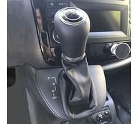 pomo cambio de marchas Perilla palanca cambios coche palanca cambios para Mercedes para Benz para Viano/para viejo para Vito/W639 2010-2015, palanca de cambios Perilla Cambio Marchas ( Color : Avantga
