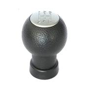 pomo cambio de marchas pomo coche Para Suzuki Para S-cross SX4 Para Swift Para ALTO, Perilla De Palanca De Cambios Para Coche, Perilla De Palanca De Cambios Para Balonmano (Size : T model grey)