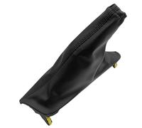 Pomo Cambio Engranaje Compatible Con Ford Para Falcon Fg Serie 2 2011 2012 2013 2014 Palanca De Cambio Marchas Cambios Polaina Cubierta Bota Cabezal Manija(Handbrake)