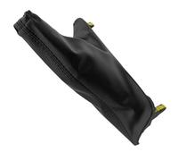 Pomo Cambio Engranaje Compatible Con Ford Para Falcon Xr6 Para Turbo Xr8 Para Sprint Palanca De Cambio Marchas Cambios Polaina Cubierta Bota Cabezal Manija(Handbrake)