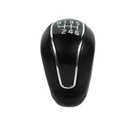 Pomo Cambio Engranaje Compatible Con Kia Para Forte Para Cerato 2012 2013 2014 2015 2016 5/6 Palanca De Velocidad Cubierta De Bota De Polaina 43711A2300D3B