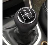 Pomo Cambio Engranaje Compatible Con Peugeot 106 107 205 206 207 306 307 308 309 405 406 407 508 605 607 806 807 Perilla Cambio Marchas 5 Velocidades Palanca Cambio Marchas Manija Caja Cambios