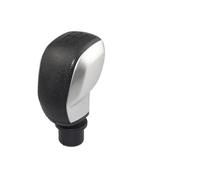 Pomo Cambio Engranaje Compatible Con Peugeot 106 206 306 406 107 207 307 407 308 2008 3008 5 Velocidades ABS Accesorios Para Automóvil Perilla De Cambio De Marchas Palanca De Cambio De Cabeza
