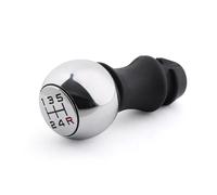 Pomo Cambio Engranaje Compatible con Peugeot 106, 206, 306, 406, 107, 207, 307, 407 OE: BX101577, Perilla De Palanca De Cambios MT De 5 Velocidades para Coche, Palanca De Cambios(color1)