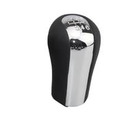 Pomo Cambio Engranaje Compatible Con Toyota Para Auris 2007 2008 5/6 Perilla De Palanca Cambios Velocidad Polaina Cubierta Arranque Manija Cabeza Stick