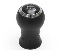 Pomo Cambio Engranaje Compatible Con Toyota Para Auris 2007 2008 5/6 Perilla De Palanca Cambios Velocidad Polaina Cubierta Arranque Manija Cabeza Stick