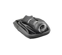 Pomo Cambio Engranaje Compatible Con VW Para Golf 1 1976 1977 1978 1979 1980 1981 1982 1983 Perilla Cambio Marchas 5 Velocidades Palanca Cambios Manija Cubierta