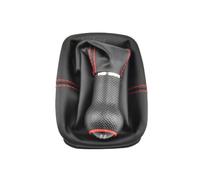 Pomo Cambio Engranaje Compatible Con VW Para Golf 1 1976 1977 1978 1979 1980 1981 1982 1983 Perilla Cambio Marchas 5 Velocidades Palanca Cambios Manija Cubierta