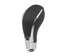 Pomo Cambio Marchas Automático Pomo Cambio Marchas Palanca Cambios Para GM Para Buick Para Regal Para Opel Para Vauxhall Para Insignia Para Astra J 2008-2016 Piezas Repuesto(With hole)