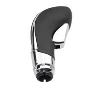 Pomo Cambio Marchas Automático Pomo Cambio Marchas Palanca Cambios Para GM Para Buick Para Regal Para Opel Para Vauxhall Para Insignia Para Astra J 2008-2016 Piezas Repuesto(No hole)