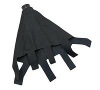 Pomo Cambio Marchas para CRV CR-V 3 III MK3 2006-2012 Cubierta De Pomo De Palanca De Cambios Funda De Fuelle Funda De Fuelle De Caja De Cambios Palanca Velocidad Coche