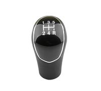 Pomo Cambio Marchas para Hyundai para IX35 para Tucson para Elantra Matrix Transmisión Manual 5 Velocidades Palanca De Cambios Joystick Cabezal De Cambio Palanca Velocidad Coche