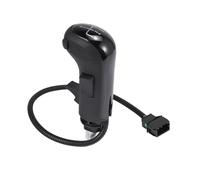 Pomo Cambio Marchas para Man TGA TGX TGS 81326200043 6Pin Camión Perilla De Cambio Eléctrico Perilla De Cambio De Marchas Cabeza De Cambio De Marchas Palanca Velocidad Coche